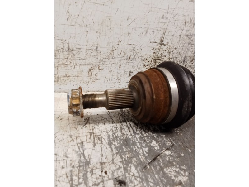 Recambio de transmision trasera derecha para audi a3 (8l1) s3 quattro referencia OEM IAM REF ORIENTATIVA 1J050204B  
