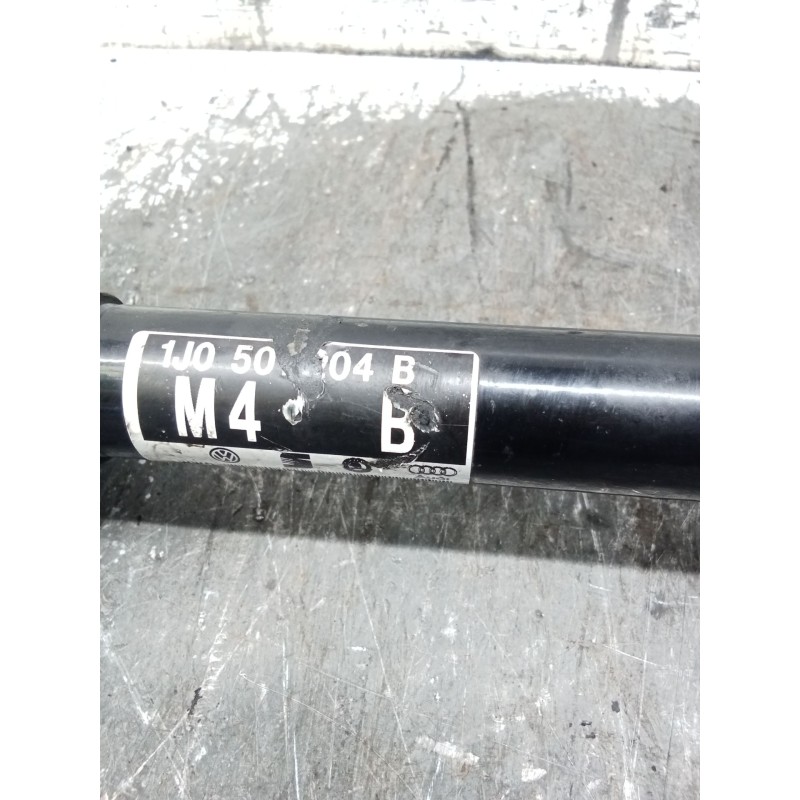 Recambio de transmision trasera derecha para audi a3 (8l1) s3 quattro referencia OEM IAM REF ORIENTATIVA 1J050204B  