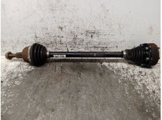 Recambio de transmision trasera izquierda para audi a3 (8l1) s3 quattro referencia OEM IAM 1J0501203B  