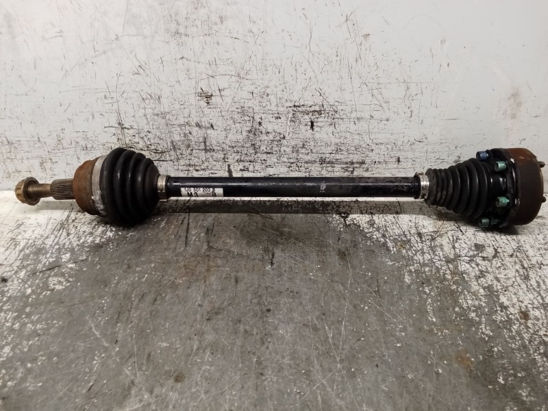 Recambio de transmision trasera izquierda para audi a3 (8l1) s3 quattro referencia OEM IAM 1J0501203B  