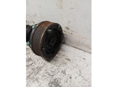 Recambio de transmision trasera izquierda para audi a3 (8l1) s3 quattro referencia OEM IAM 1J0501203B   2