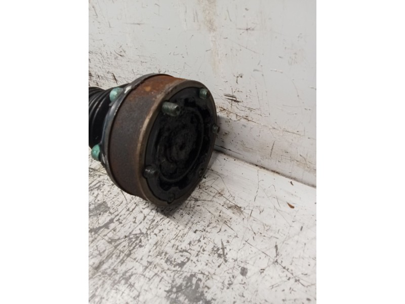 Recambio de transmision trasera izquierda para audi a3 (8l1) s3 quattro referencia OEM IAM 1J0501203B  