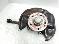 Recambio de mangueta delantera izquierda para mercedes clase slk (w170) roadster 200 (170.435) referencia OEM IAM   