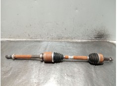 Recambio de transmision delantera derecha para renault captur ii (hf_) tce 140 (hfn0) referencia OEM IAM 391002592R EBJ95MBP518 