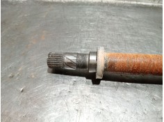 Recambio de transmision delantera derecha para renault captur ii (hf_) tce 140 (hfn0) referencia OEM IAM 391002592R EBJ95MBP518  2