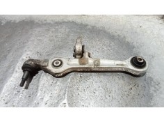 Recambio de brazo suspension inferior delantero izquierdo para audi a4 avant (8e) 1.9 tdi (96kw) referencia OEM IAM 8E0407155E  