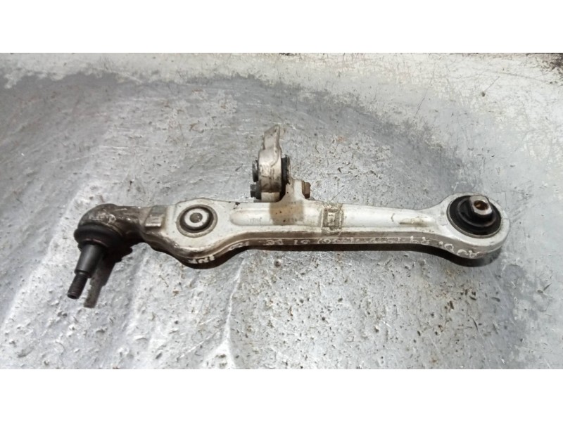 Recambio de brazo suspension inferior delantero izquierdo para audi a4 avant (8e) 1.9 tdi (96kw) referencia OEM IAM 8E0407155E  