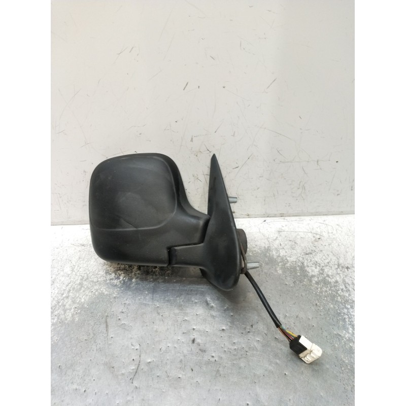 Recambio de retrovisor derecho para citroën berlingo / berlingo first monospace (mf_, gjk_, gfk_) 2.0 hdi 90 (mfrhy) referencia 