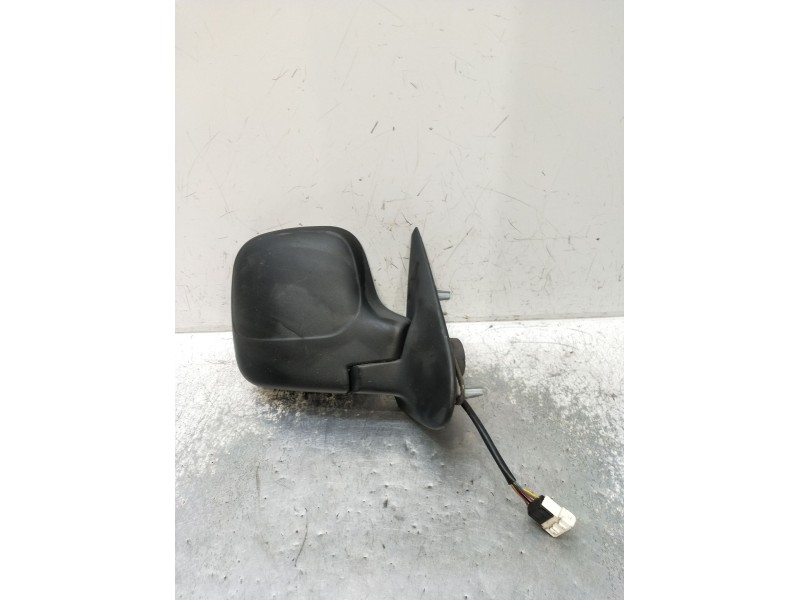 Recambio de retrovisor derecho para citroën berlingo / berlingo first monospace (mf_, gjk_, gfk_) 2.0 hdi 90 (mfrhy) referencia 