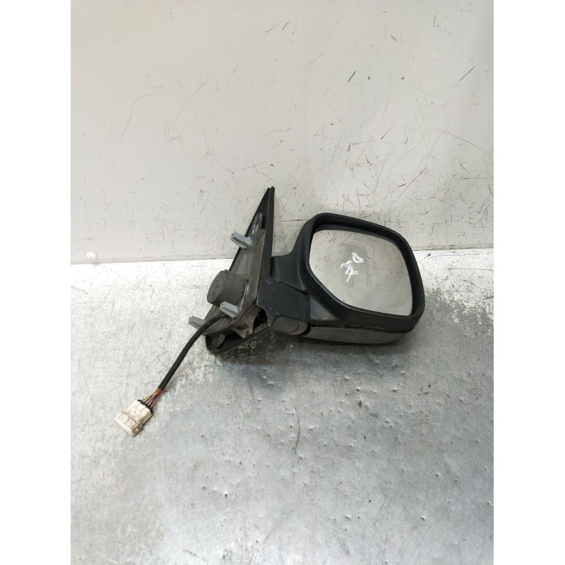 Recambio de retrovisor derecho para citroën berlingo / berlingo first monospace (mf_, gjk_, gfk_) 2.0 hdi 90 (mfrhy) referencia 