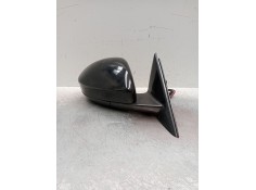 Recambio de retrovisor derecho para land rover range rover evoque (l538) 2.0 d 4x4 referencia OEM IAM electrico 1 enchufe 8 cabl