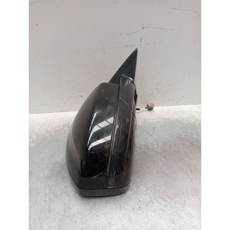 Recambio de retrovisor derecho para land rover range rover evoque (l538) 2.0 d 4x4 referencia OEM IAM electrico 1 enchufe 8 cabl