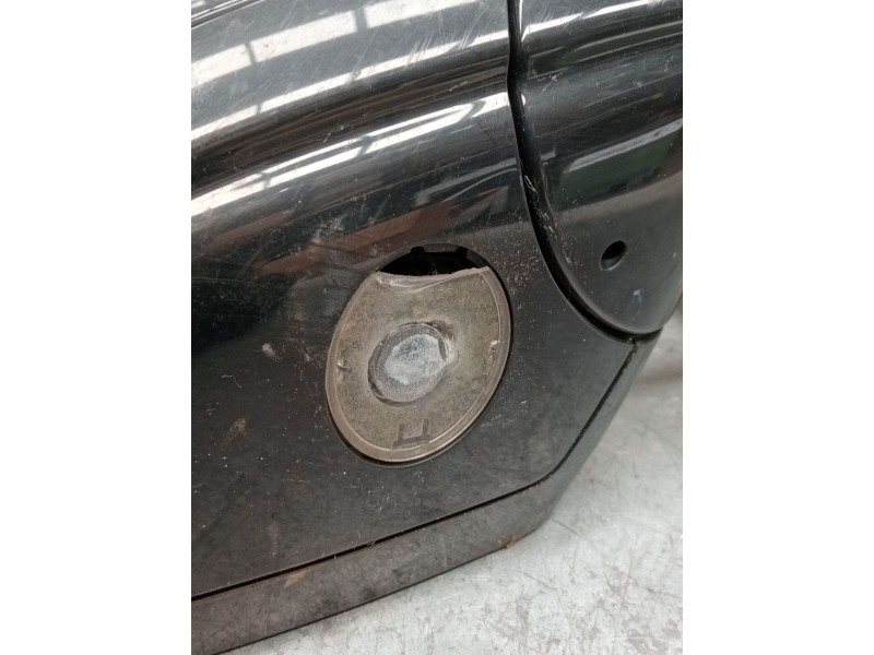 Recambio de retrovisor derecho para land rover range rover evoque (l538) 2.0 d 4x4 referencia OEM IAM electrico 1 enchufe 8 cabl