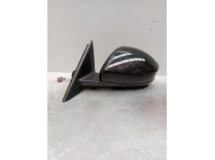 Recambio de retrovisor izquierdo para land rover range rover evoque (l538) 2.0 d 4x4 referencia OEM IAM electrico 1 enchufe 10 c