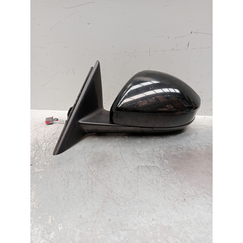Recambio de retrovisor izquierdo para land rover range rover evoque (l538) 2.0 d 4x4 referencia OEM IAM electrico 1 enchufe 10 c