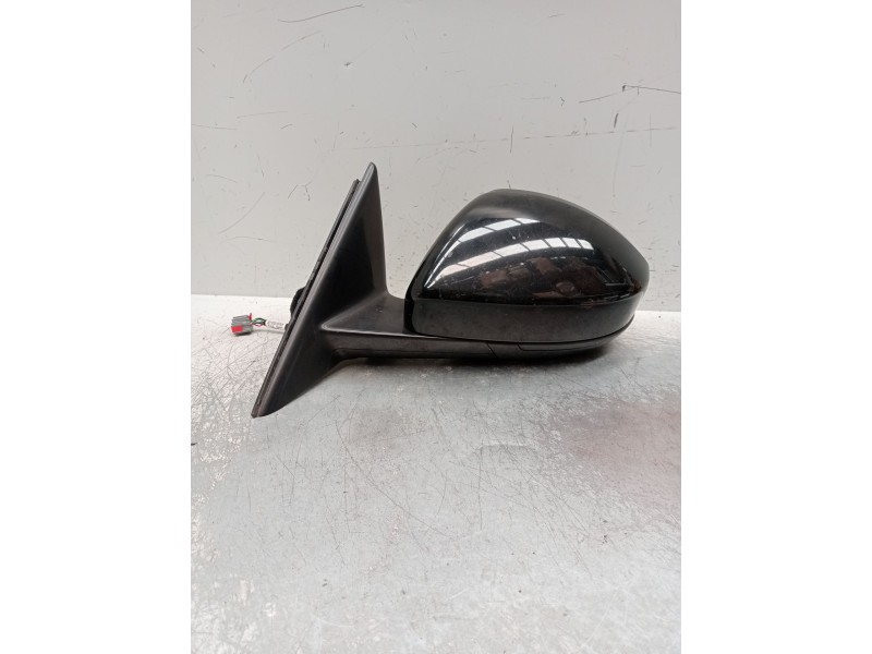Recambio de retrovisor izquierdo para land rover range rover evoque (l538) 2.0 d 4x4 referencia OEM IAM electrico 1 enchufe 10 c