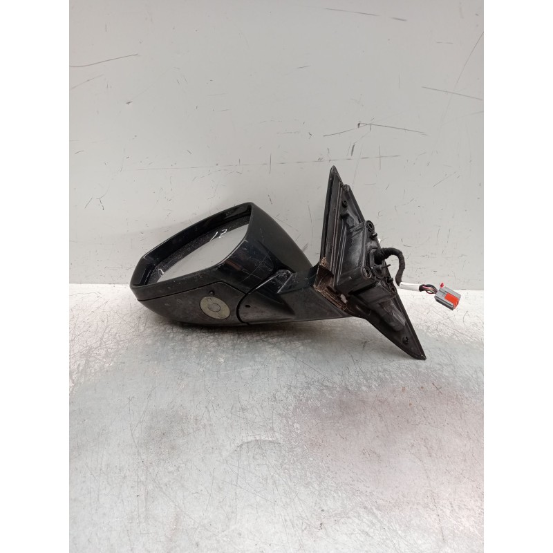 Recambio de retrovisor izquierdo para land rover range rover evoque (l538) 2.0 d 4x4 referencia OEM IAM electrico 1 enchufe 10 c