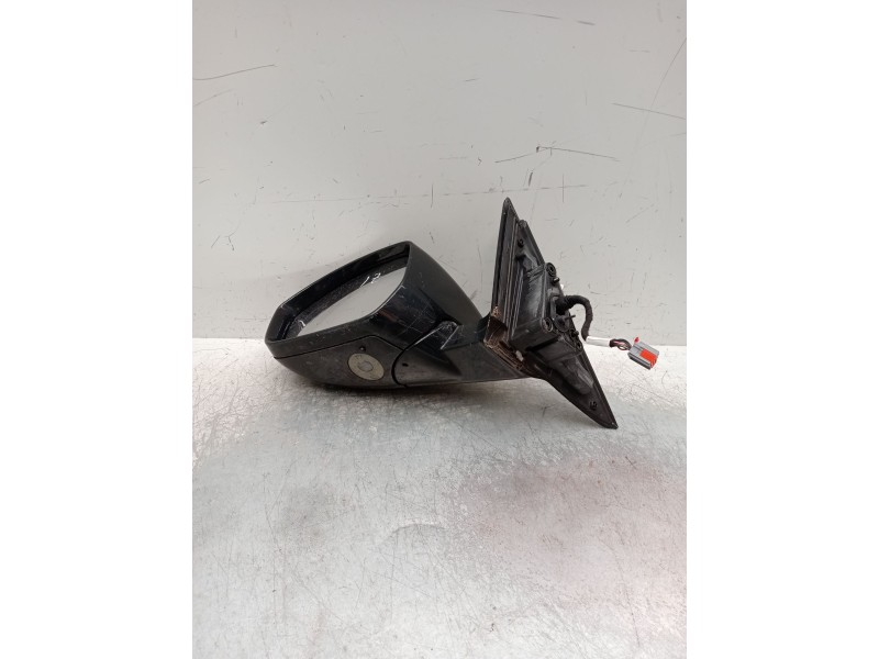 Recambio de retrovisor izquierdo para land rover range rover evoque (l538) 2.0 d 4x4 referencia OEM IAM electrico 1 enchufe 10 c