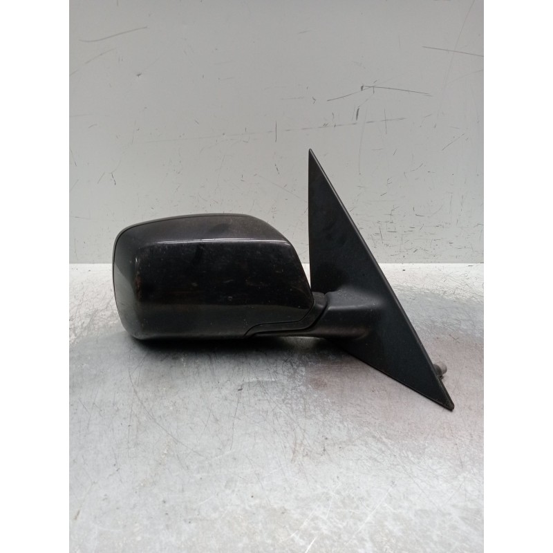 Recambio de retrovisor derecho para bmw x3 (e83) 2.0 d referencia OEM IAM electrico 1 enchufe 5 cables 