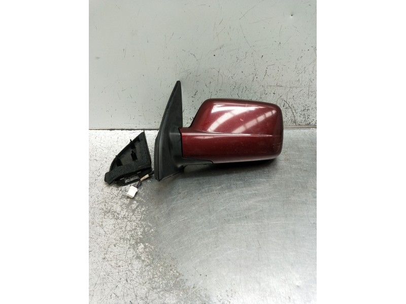 Recambio de retrovisor izquierdo para nissan x-trail i (t30) 2.5 4x4 referencia OEM IAM  eléctrico 