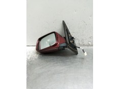 Recambio de retrovisor izquierdo para nissan x-trail i (t30) 2.5 4x4 referencia OEM IAM  eléctrico  2
