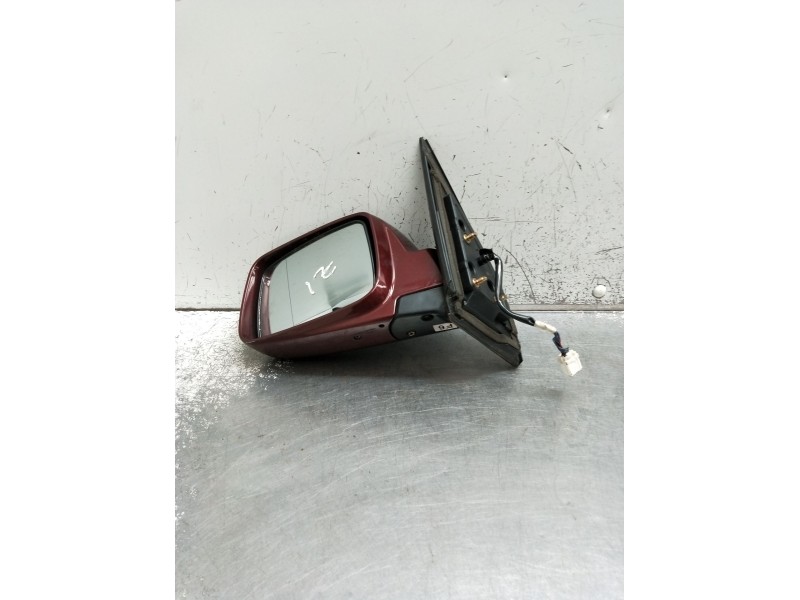 Recambio de retrovisor izquierdo para nissan x-trail i (t30) 2.5 4x4 referencia OEM IAM  eléctrico 