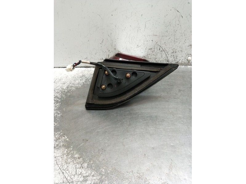 Recambio de retrovisor izquierdo para nissan x-trail i (t30) 2.5 4x4 referencia OEM IAM  eléctrico 