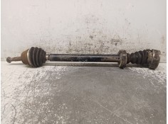 Recambio de transmision delantera derecha para volkswagen passat b3/b4 (3a2, 35i) 2.0 referencia OEM IAM   