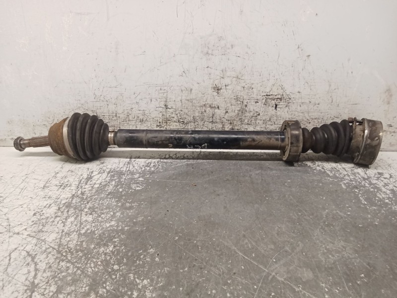 Recambio de transmision delantera derecha para volkswagen passat b3/b4 (3a2, 35i) 2.0 referencia OEM IAM   