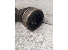 Recambio de transmision delantera derecha para volkswagen passat b3/b4 (3a2, 35i) 2.0 referencia OEM IAM    2