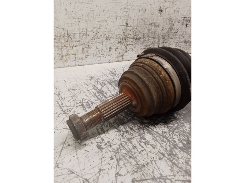Recambio de transmision delantera derecha para volkswagen passat b3/b4 (3a2, 35i) 2.0 referencia OEM IAM   