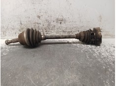 Recambio de transmision delantera izquierda para volkswagen passat b3/b4 (3a2, 35i) 2.0 referencia OEM IAM   