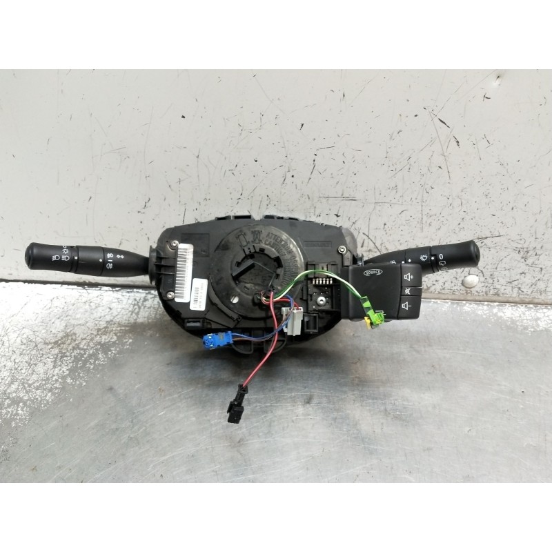 Recambio de mando luces para renault megane ii (bm0/1_, cm0/1_) 1.6 16v (bm0c, cm0c) referencia OEM IAM 82000155865  