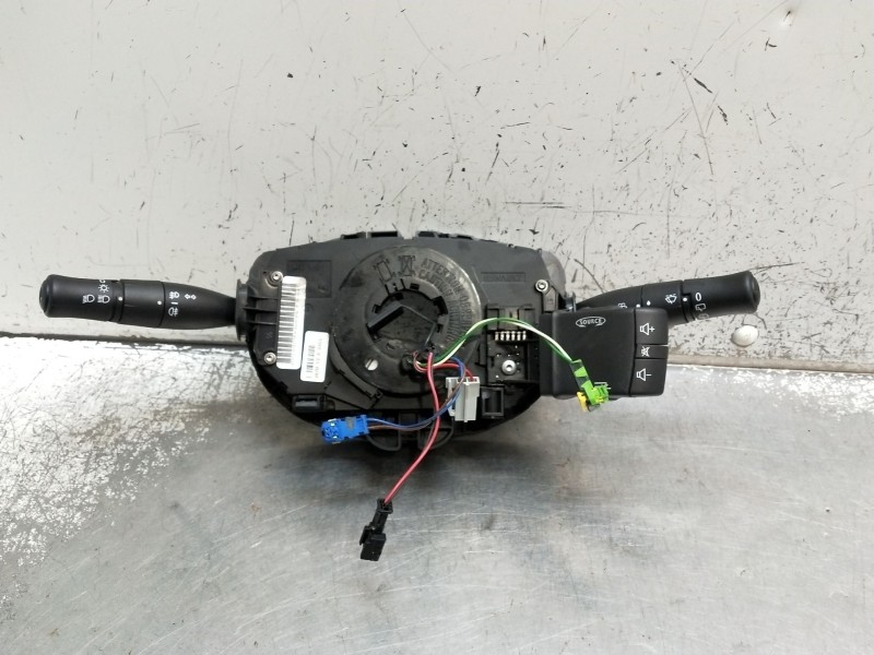 Recambio de mando luces para renault megane ii (bm0/1_, cm0/1_) 1.6 16v (bm0c, cm0c) referencia OEM IAM 82000155865  