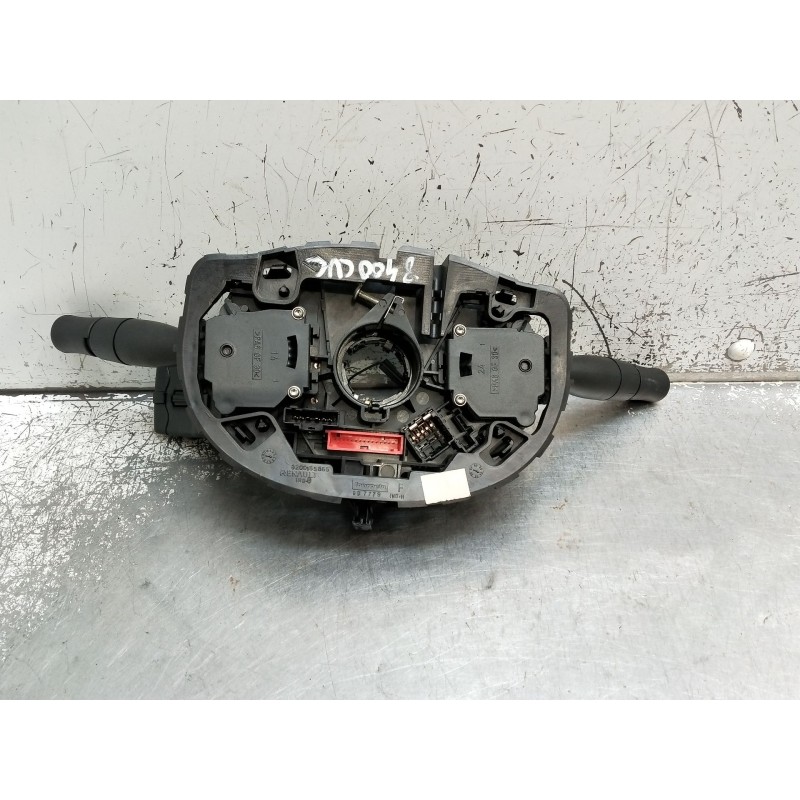 Recambio de mando luces para renault megane ii (bm0/1_, cm0/1_) 1.6 16v (bm0c, cm0c) referencia OEM IAM 82000155865  