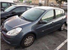 renault clio iii del año 2006