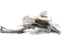 Recambio de mangueta delantera izquierda para mercedes clase slk (w170) roadster 200 (170.435) referencia OEM IAM    2