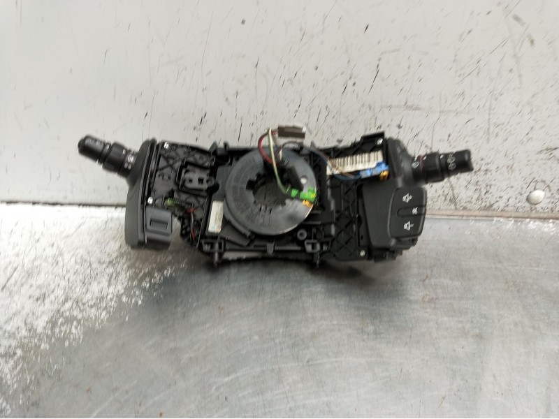 Recambio de mando luces para renault scénic ii (jm0/1_) 1.6 (jm0c, jm0j, jm1b) referencia OEM IAM 820012772704F  