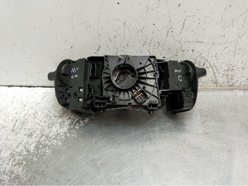 Recambio de mando luces para renault scénic ii (jm0/1_) 1.6 (jm0c, jm0j, jm1b) referencia OEM IAM 820012772704F  