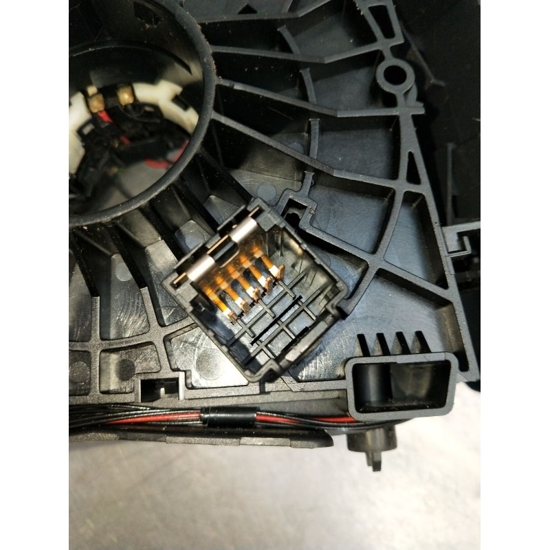 Recambio de mando luces para renault scénic ii (jm0/1_) 1.6 (jm0c, jm0j, jm1b) referencia OEM IAM 820012772704F  