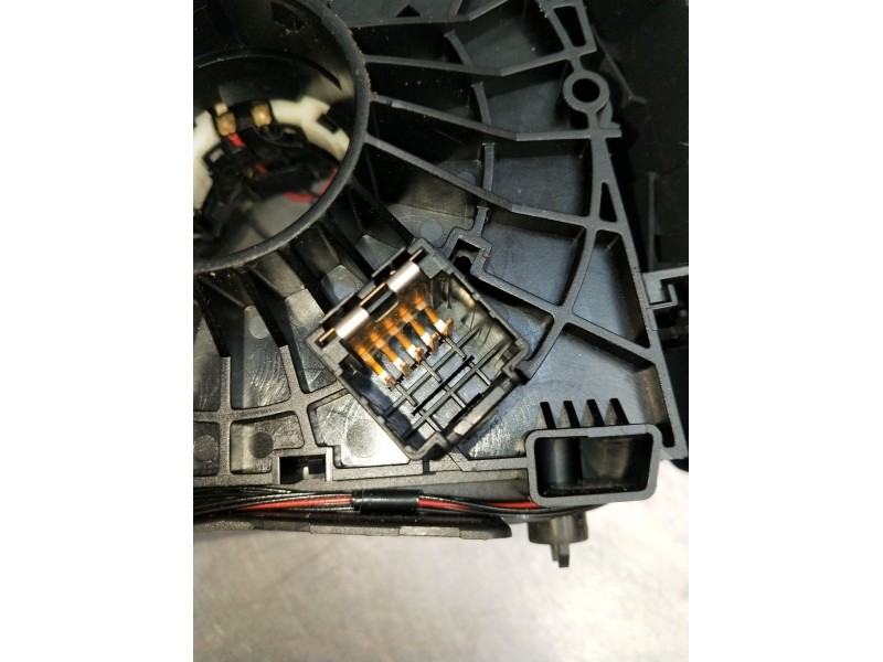 Recambio de mando luces para renault scénic ii (jm0/1_) 1.6 (jm0c, jm0j, jm1b) referencia OEM IAM 820012772704F  