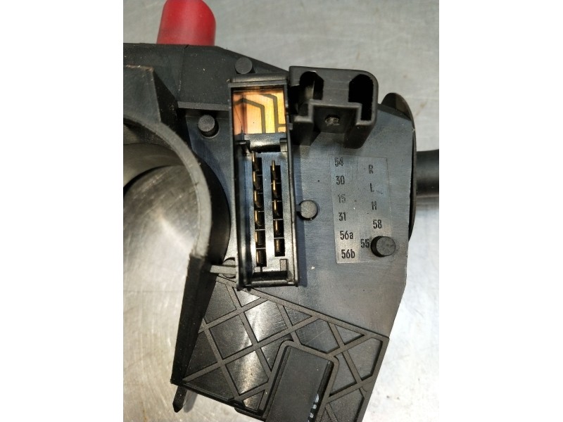 Recambio de mando luces para ford fiesta iii (gfj) 1.8 d referencia OEM IAM 93FG13335  