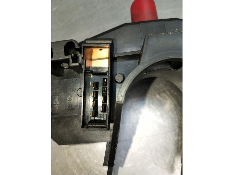 Recambio de mando luces para ford fiesta iii (gfj) 1.8 d referencia OEM IAM 93FG13335  