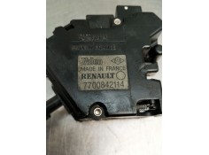 Recambio de mando luces para renault clio i (b/c57_, 5/357_) 1.2 (5/357y, 5/357k) referencia OEM IAM 7700842114   2