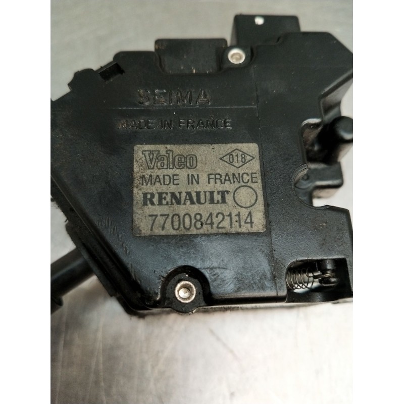 Recambio de mando luces para renault clio i (b/c57_, 5/357_) 1.2 (5/357y, 5/357k) referencia OEM IAM 7700842114  