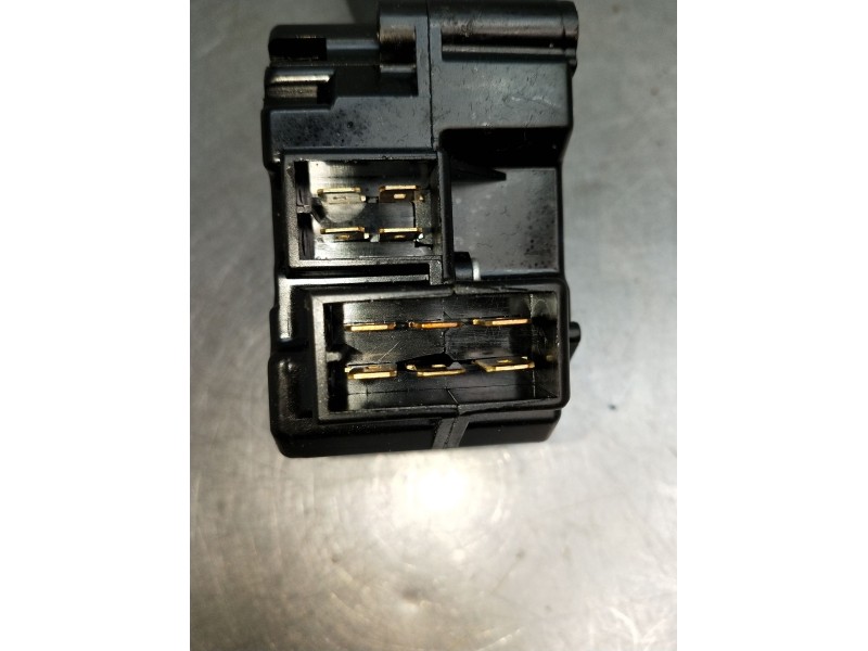 Recambio de mando luces para renault clio i (b/c57_, 5/357_) 1.2 (5/357y, 5/357k) referencia OEM IAM 7700842114  