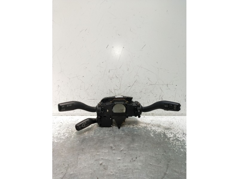 Recambio de mando luces para audi a4 b6 avant (8e5) 2.0 referencia OEM IAM 8E0953549N  