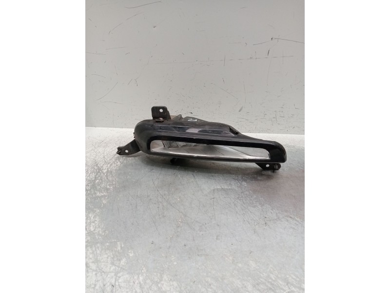 Recambio de faro antiniebla derecho para land rover range rover evoque (l538) 2.0 d 4x4 referencia OEM IAM gj3215200aa 19806300 