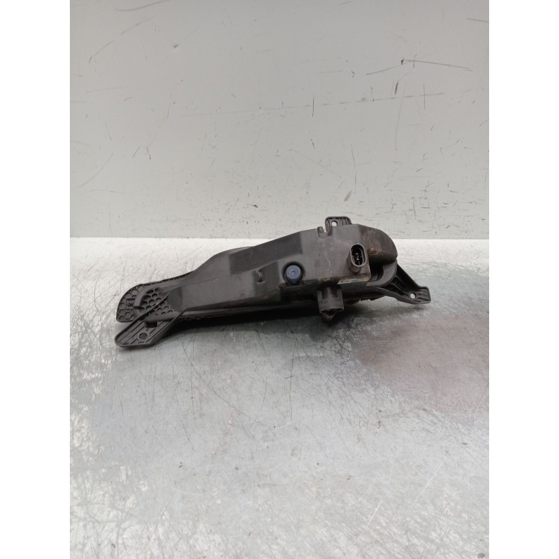 Recambio de faro antiniebla derecho para land rover range rover evoque (l538) 2.0 d 4x4 referencia OEM IAM gj3215200aa 19806300 