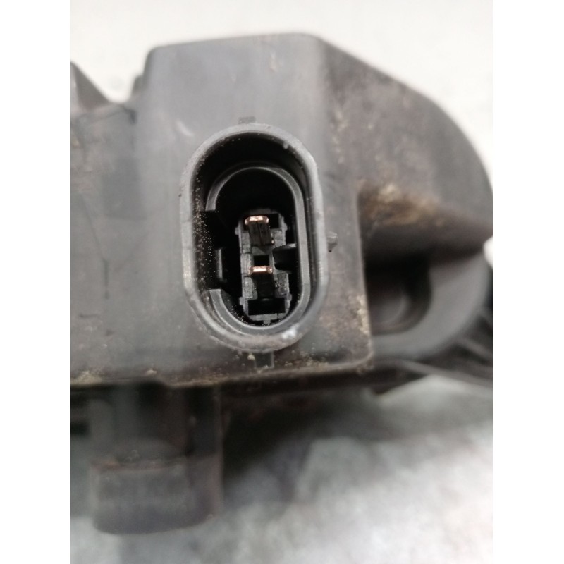 Recambio de faro antiniebla derecho para land rover range rover evoque (l538) 2.0 d 4x4 referencia OEM IAM gj3215200aa 19806300 